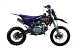 Питбайк FullCrew Big Beast 150cc 17\14 (механ., эл.стартер) в Томске