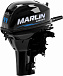 Лодочный мотор MARLIN MP 9.9 AMH в Томске