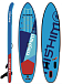 SUP (САП) Доска MISHIMO FLY AIR BLUE 11’ (335см) в Томске