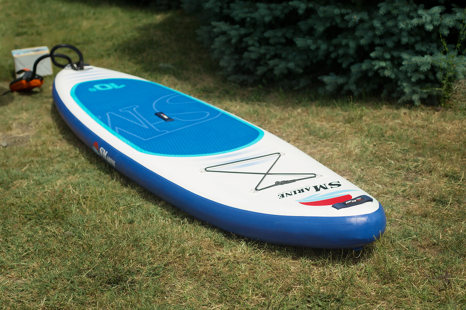 САП (SUP) Board SMARINE 10.6 в Томске