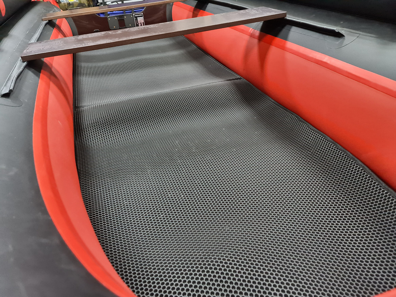 ЭВА Коврик (EVA) для лодок SMARINE 360 в Томске