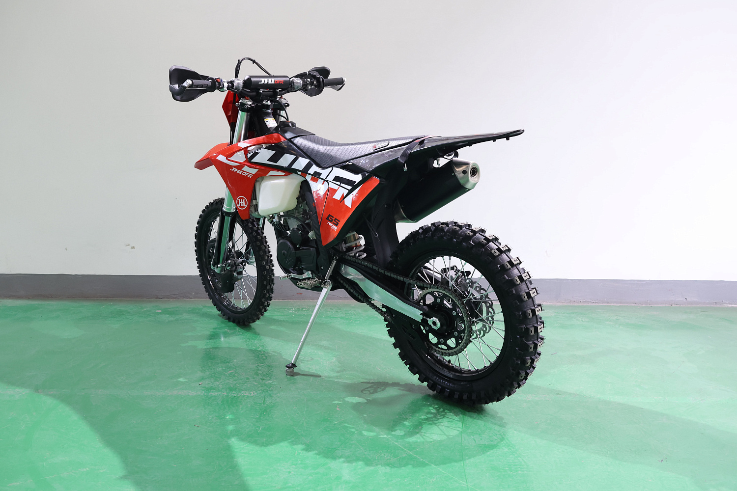Мотоцикл JHLMOTO JHLofr GS YBS300 (176MN) в Томске