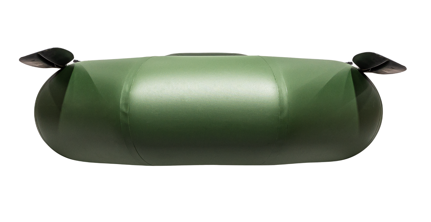 Лодка Барс 260 в Томске