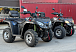Квадроцикл GBM EXPLORER 400 NEW PREMIUM в Томске