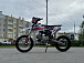 Питбайк JHLMOTO JHL Z140E Pro (YX1P56FMJ) в Томске