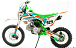 Питбайк MOTOLAND (МОТОЛЕНД) Кросс 125 TCX125 E в Томске