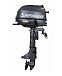 Лодочный мотор APACHE T 6 BS в Томске