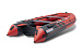 Лодка MISHIMO RIVER JET 400 под водомет в Томске