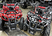 Квадроцикл PROMAX ATV MINI 2T 70CC р/с в Томске