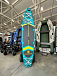 SUP (САП) Доска MISHIMO PRO-MAX Light Teal 11,6’ (355см) в Томске