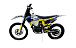 Эндуро мотоцикл IRBIS HTR 250 в Томске