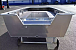 Алюминиевая лодка Wyatboat-490 Jonboat в Томске