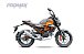 Мопед PROMAX CB130R (49) в Томске