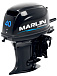 Лодочный мотор MARLIN MP 40 AMH в Томске