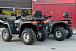 Квадроцикл GBM EXPLORER 400 NEW PREMIUM в Томске