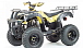 Квадроцикл MOTOLAND (МОТОЛЕНД) 250 ADVENTURE в Томске