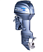 Лодочный мотор SEANOVO SN60FHL-D в Томске