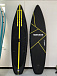 SUP (САП) ДОСКА MISHIMO CARBON DARKSIDE 11’ (335СМ) в Томске
