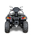 Квадроцикл IRBIS ATV 300 в Томске
