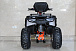 Квадроцикл GBM STORMRIDER 220 PREMIUM в Томске