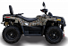 Квадроцикл HISUN TACTIC GT1000/LIMITED в Томске