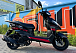 Скутер PROMAX ROX 200 (49) в Томске