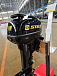 Лодочный мотор STELS 9.9HP в Томске