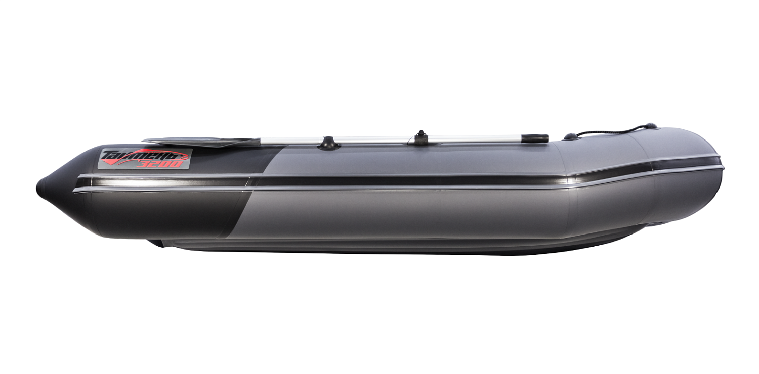 Лодка Таймень nx 3200 нднд в Томске