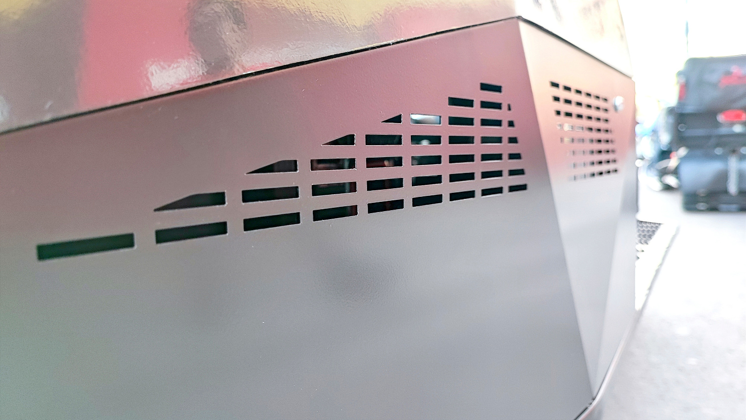 Снегоход PROMAX YAKUT 500 2.0 4T 27 в Томске