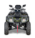 Квадроцикл IRBIS ATV 300 в Томске