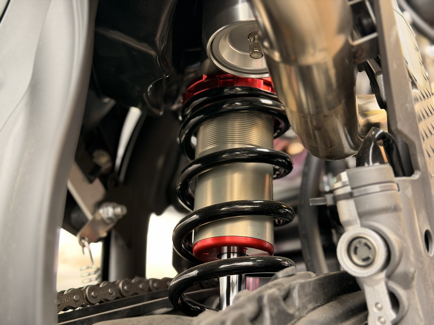 Кроссовый мотоцикл PROMAX BLACKOUT NB300 ENDURO в Томске