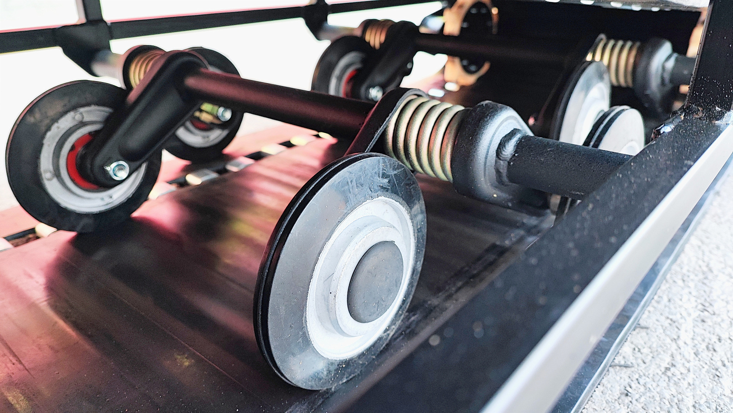 Снегоход PROMAX YAKUT 500 2.0 4T 27 в Томске