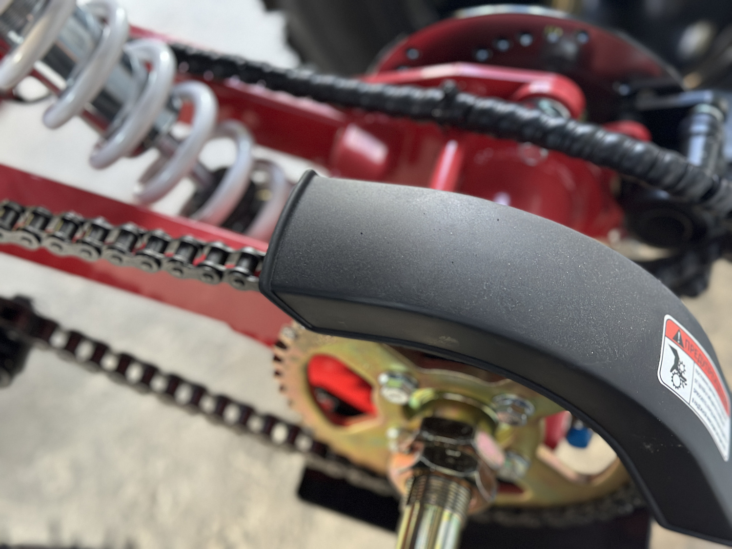 Квадроцикл PROMAX МАЙНКРАФТ 192 PRO 2025 в Томске