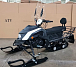 Снегоход Motax Snow 200 в Томске