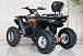 Квадроцикл GBM STORMRIDER 220 PREMIUM в Томске