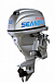 Лодочный мотор SEANOVO SNEF30FES-EFI в Томске