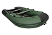 Лодка Ривьера Компакт 3400 СК в Томске