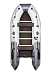 Лодка Ривьера Компакт 3600 СК в Томске
