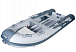Лодка GLADIATOR RIB380AL в Томске