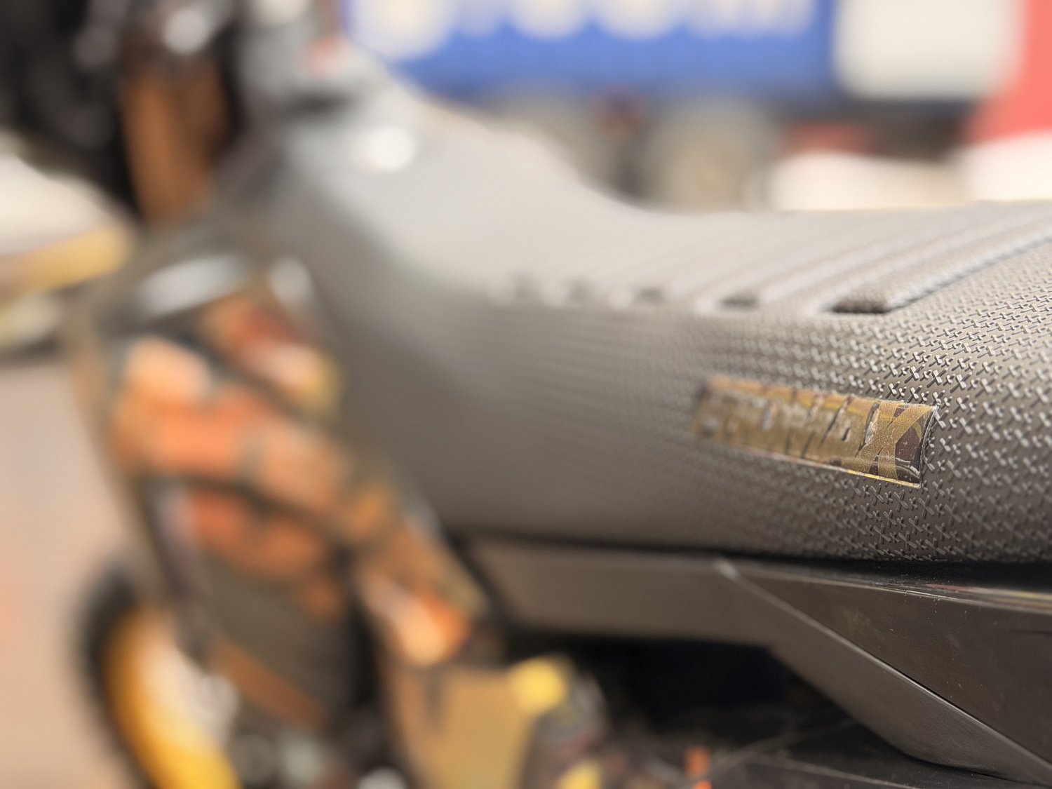 Кроссовый мотоцикл PROMAX BLACKOUT NB300 ENDURO в Томске