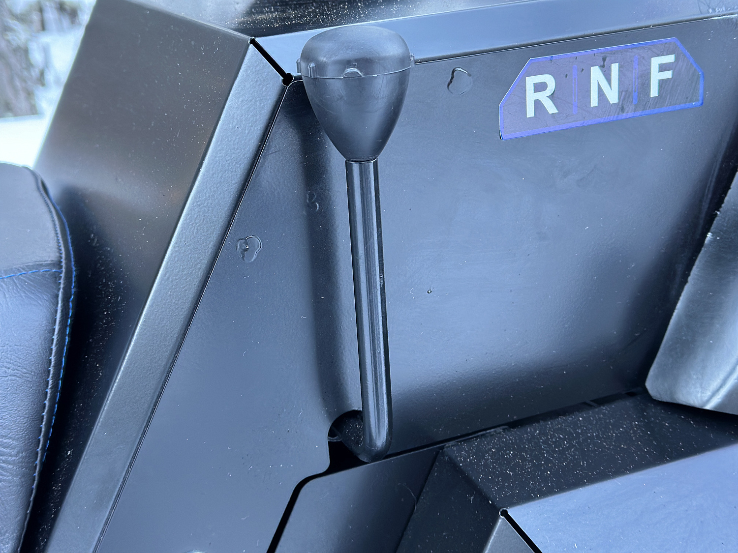 Снегоход PROMAX YAKUT 500 LONG 2.0 4T 29 в Томске