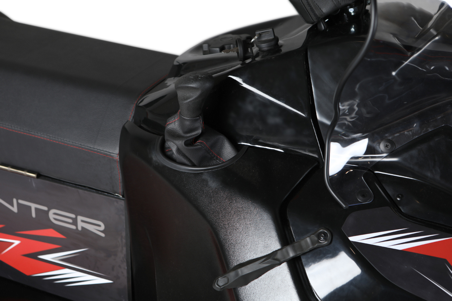 Снегоход IKUDZO HUNTER 700LK 25 V2 в Томске